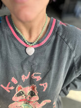 Load image into Gallery viewer, Tansy Beaded Necklace