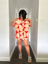 Load image into Gallery viewer, THE ALTOS SHORT - APEROL