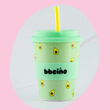 Load image into Gallery viewer, BiggieCino Cups (350ml)