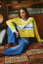 Load image into Gallery viewer, SABBI THE HAPPINESS TOP - GOLD