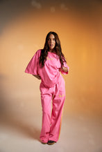 Load image into Gallery viewer, SABBI THE FLURO CHIDO PANTS - FLURO PINK