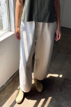 Load image into Gallery viewer, LE BON SHOPPE - ARC PANTS NATUREL