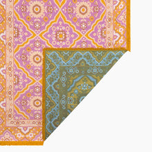Load image into Gallery viewer, Goldie Woven Picnic Rug XL