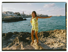 Load image into Gallery viewer, Mare U Shift Dress - Margarita