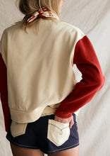 Load image into Gallery viewer, FAR MER. By Whitney LEGEND PULLOVER