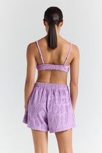 Load image into Gallery viewer, MAI TAI SHORT - LILAC