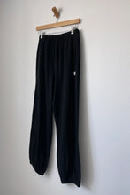 Load image into Gallery viewer, LE BON SHOPPE BALLOON PANTS - BLACK