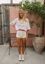 Load image into Gallery viewer, NU NATIVES HOLIDAYS, ALWAYS tee ~ adults