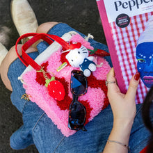 Load image into Gallery viewer, Craft Club | Woven Tote Bag Kits