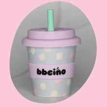 Load image into Gallery viewer, BBcino Cups (120ml)