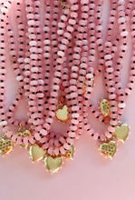 Load image into Gallery viewer, LOVE NOTE NECKLACE