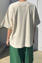 Load image into Gallery viewer, LE BON SHOPPE JAYDEN TEE - NATUREL