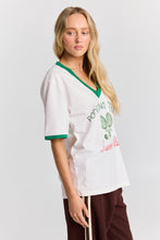 Load image into Gallery viewer, PORTOFINO TENNIS V NECK