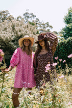 Load image into Gallery viewer, The Flora Dress | Fleur Candy