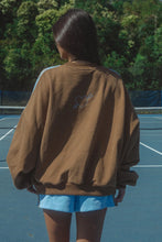 Load image into Gallery viewer, CDC X HALL CLOUD SWEATER - MOCHA