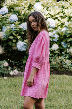 Load image into Gallery viewer, The Flora Dress | Fleur Candy