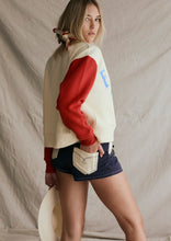 Load image into Gallery viewer, FAR MER. By Whitney LEGEND PULLOVER