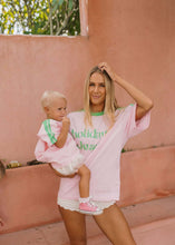 Load image into Gallery viewer, NU NATIVES HOLIDAYS, ALWAYS tee ~ adults