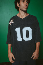 Load image into Gallery viewer, SABBI THE CERTIFIED TEN JERSEY - BLACK
