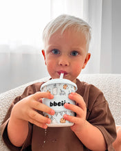 Load image into Gallery viewer, BambinoCino Cups (240ml)