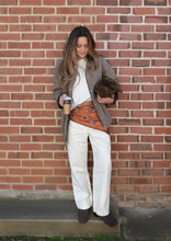 Load image into Gallery viewer, FAR MER By Whitney 'SUNBURNT' BANDANA SCARF