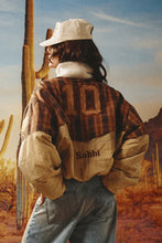 Load image into Gallery viewer, SABBI THE SAVE A HORSE JACKET