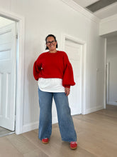 Load image into Gallery viewer, SABBI THE BOYFRIEND JEANS