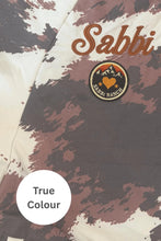 Load image into Gallery viewer, SABBI THE SABBI RANCH BOMBER JACKET