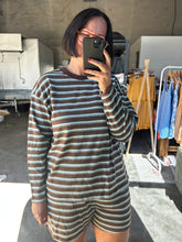 Load image into Gallery viewer, The Charlie Set - Baby Blue/Choc