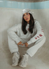 Load image into Gallery viewer, FAR MER By Whitney BRONC PATCH TRACK TOP