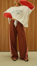 Load image into Gallery viewer, By Billie Everyday BB pants - Chocolate
