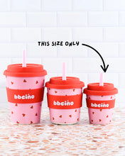 Load image into Gallery viewer, BBcino Cups (120ml)