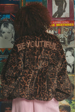 Load image into Gallery viewer, SABBI THE LOVE YOU FUR-EVER JACKET