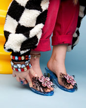 Load image into Gallery viewer, SUPER SMALLS Opening Night Play Shoes