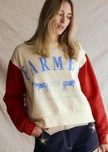 Load image into Gallery viewer, FAR MER. By Whitney LEGEND PULLOVER