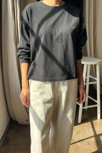 Load image into Gallery viewer, LE BON SHOPPE NATURELLE TEE - BLACK