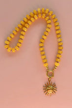 Load image into Gallery viewer, GOLDEN HOUR NECKLACE