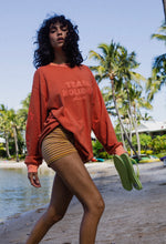Load image into Gallery viewer, SEA STREET TEAM HOLIDAY LONG SLEEVE