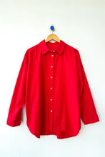 Load image into Gallery viewer, LE BON SHOPPE LIGHT WEIGHT OWEN SHIRT - RED