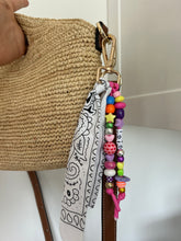 Load image into Gallery viewer, Custom Bag Charm