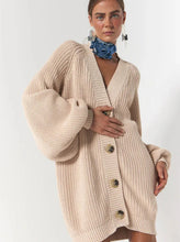 Load image into Gallery viewer, La Bohème Girls Elsie Cardi Stone