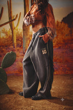 Load image into Gallery viewer, SABBI THE HAPPY CHAP WIDE LEG SWEAT PANTS