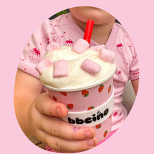 Load image into Gallery viewer, BBcino Cups (120ml)