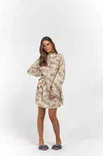 Load image into Gallery viewer, La Bohème Girls Clyde Shirt Confetti Bloom