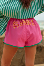 Load image into Gallery viewer, SABBI THE BOARDSHORT - PINK