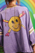 Load image into Gallery viewer, SABBI THE GLAD RAG TEE