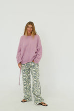 Load image into Gallery viewer, By Billie BAGGY JEAN - CAMO STAR