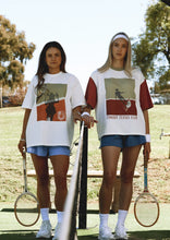 Load image into Gallery viewer, FAR MER. By Whitney CHEERS - CREW TEE