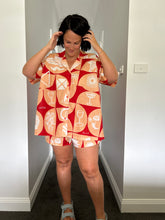 Load image into Gallery viewer, THE ALTOS SHORT - APEROL