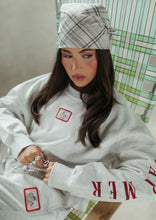 Load image into Gallery viewer, FAR MER By Whitney BRONC PATCH TRACK TOP